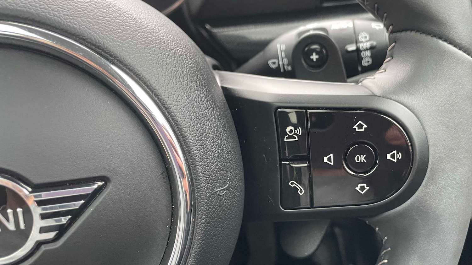 Used MINI Clubman 2024 for sale - 76967779: Photo 19