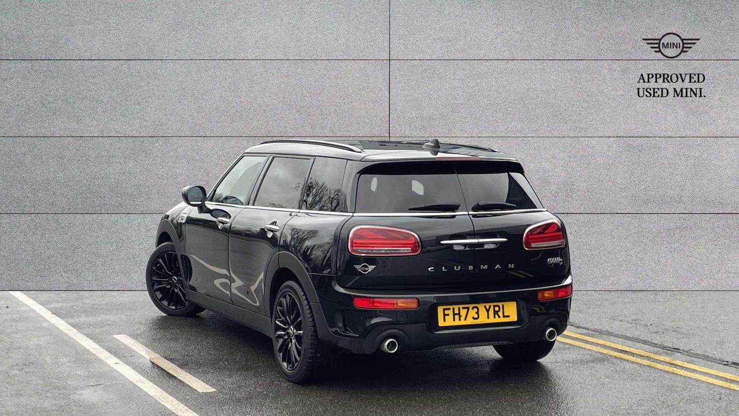 Used MINI Clubman 2024 for sale - 76967779: Photo 2