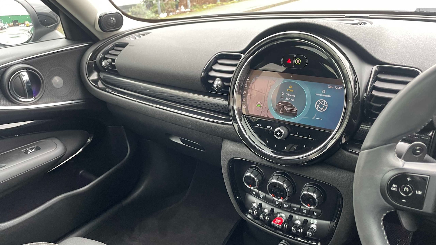 Used MINI Clubman 2024 for sale - 76967779: Photo 21