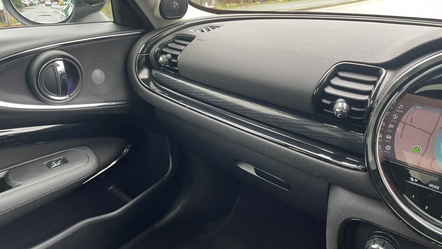 Used MINI Clubman 2024 for sale - 76967779: Photo 22