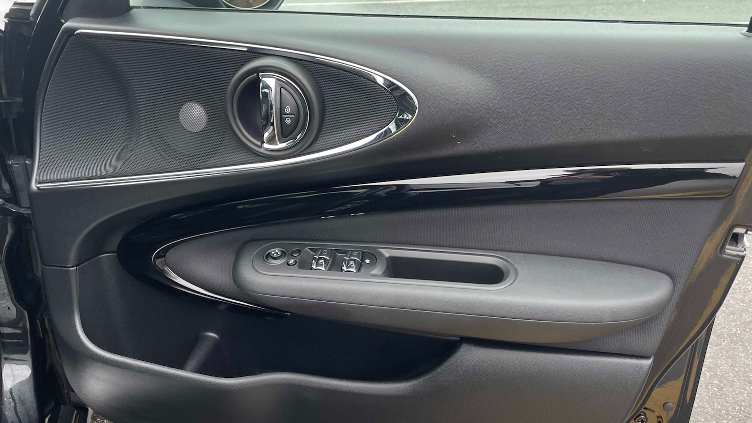 Used MINI Clubman 2024 for sale - 76967779: Photo 23