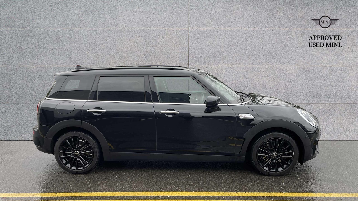 Used MINI Clubman 2024 for sale - 76967779: Photo 3