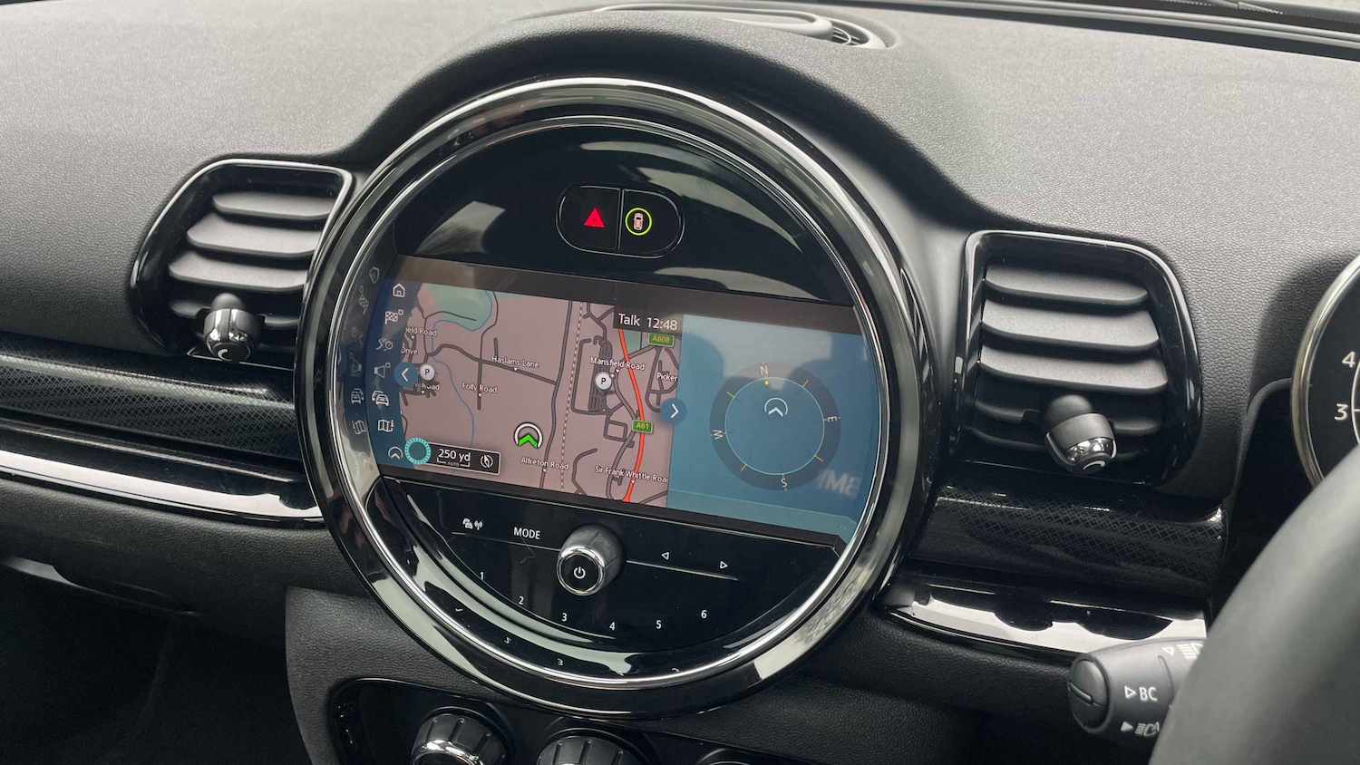 Used MINI Clubman 2024 for sale - 76967779: Photo 32