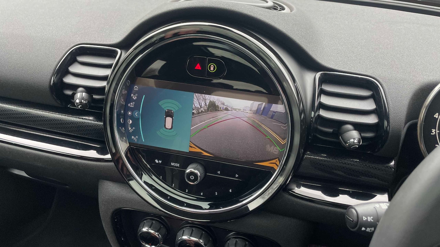 Used MINI Clubman 2024 for sale - 76967779: Photo 33