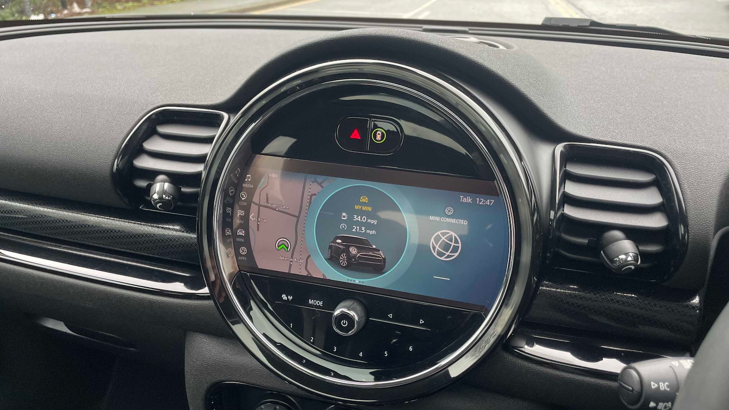 Used MINI Clubman 2024 for sale - 76967779: Photo 34