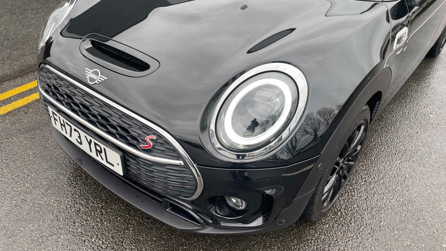 Used MINI Clubman 2024 for sale - 76967779: Photo 35