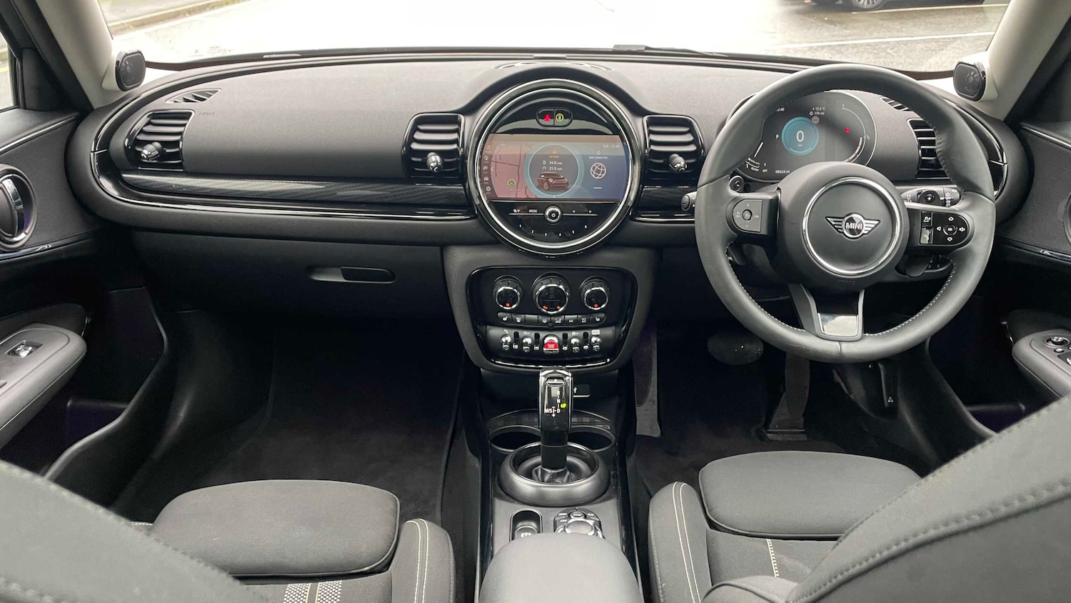 Used MINI Clubman 2024 for sale - 76967779: Photo 4