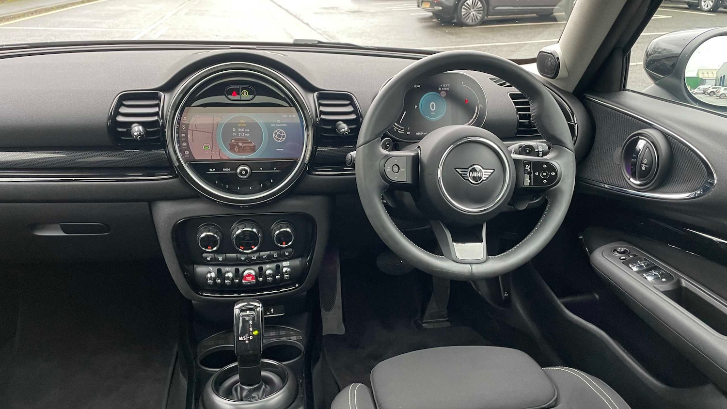 Used MINI Clubman 2024 for sale - 76967779: Photo 5