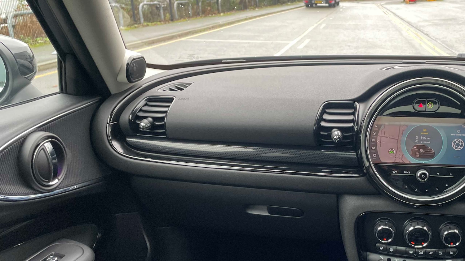 Used MINI Clubman 2024 for sale - 76967779: Photo 6