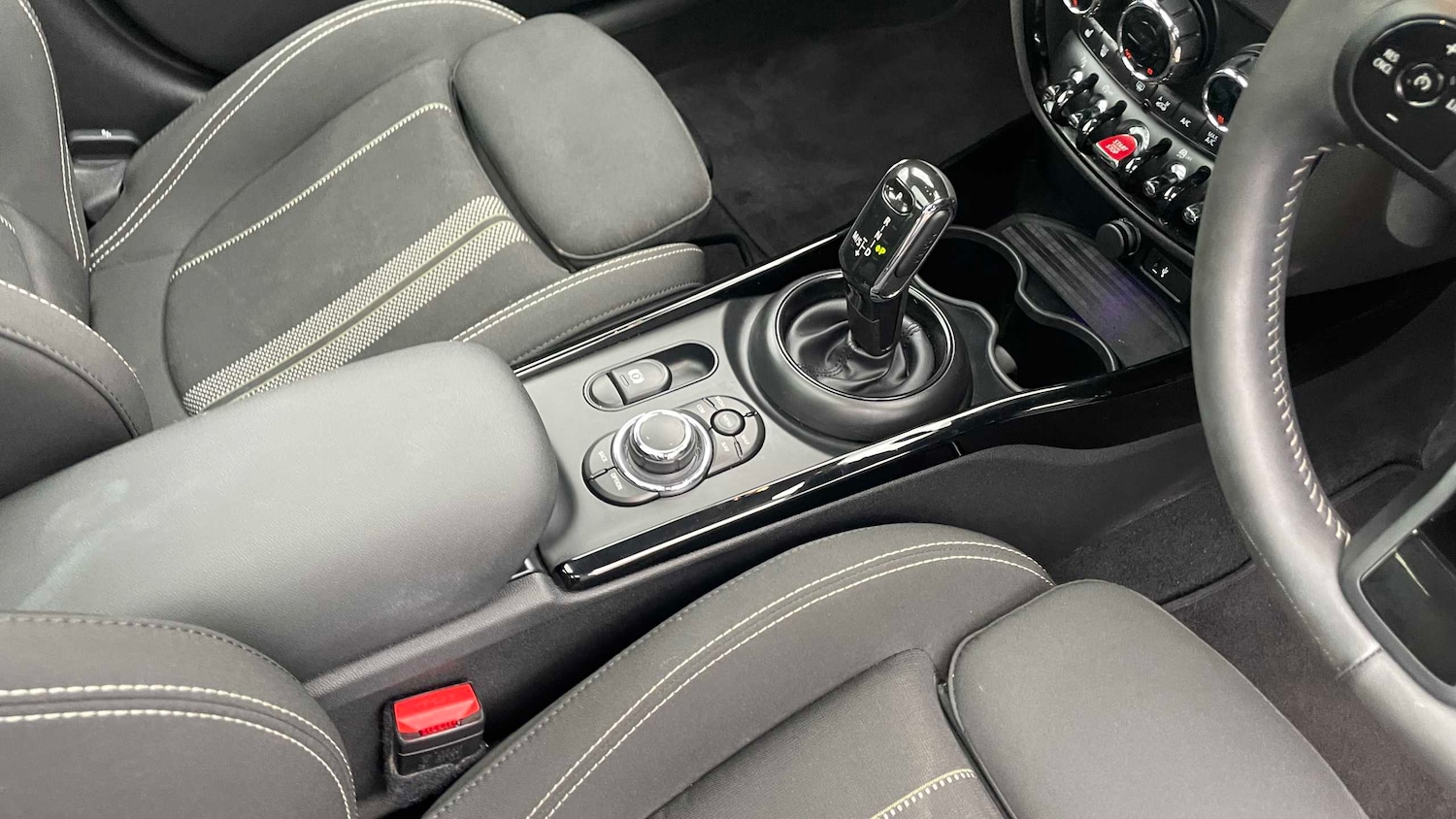 Used MINI Clubman 2024 for sale - 76967779: Photo 7