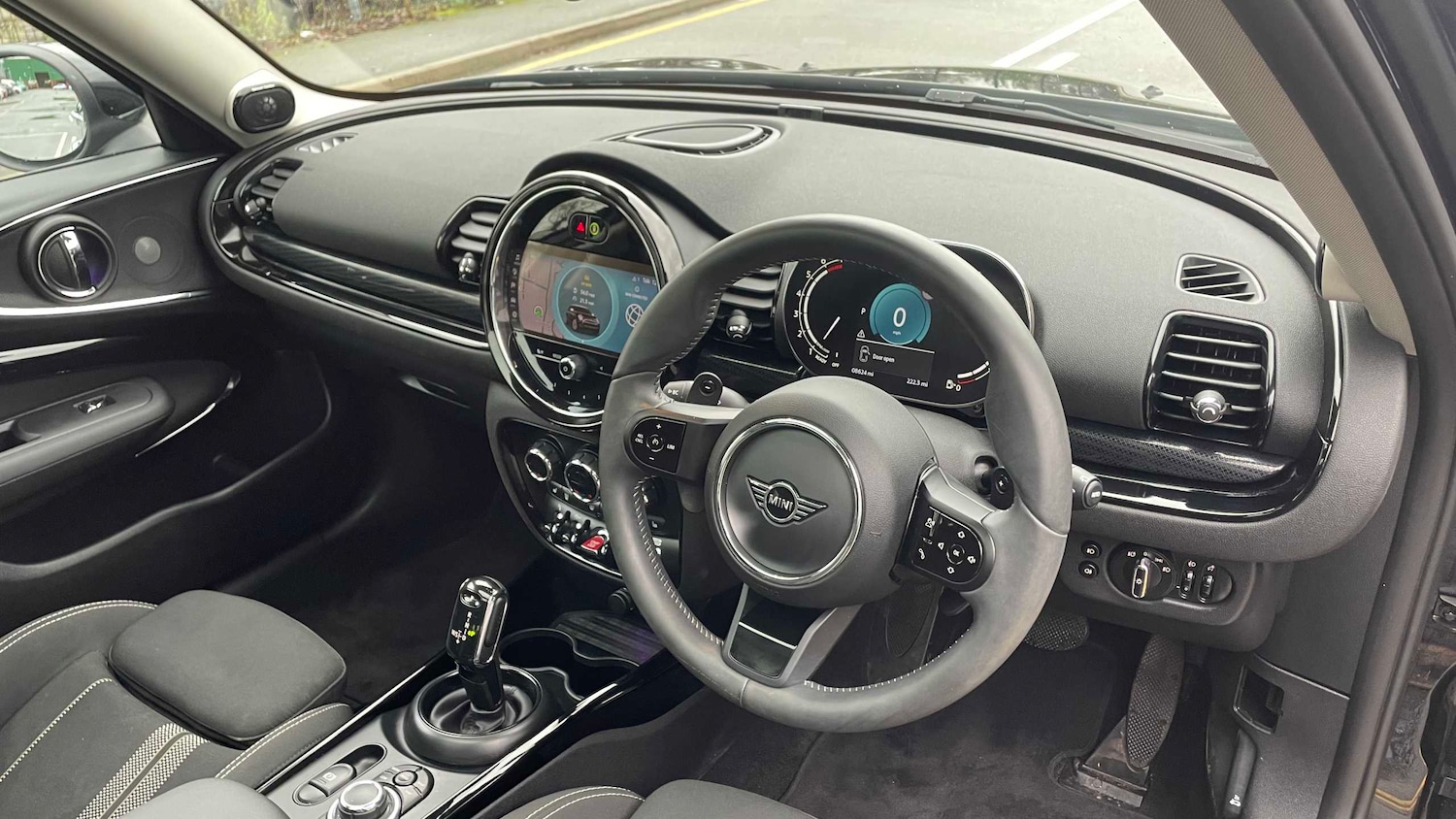 Used MINI Clubman 2024 for sale - 76967779: Photo 8