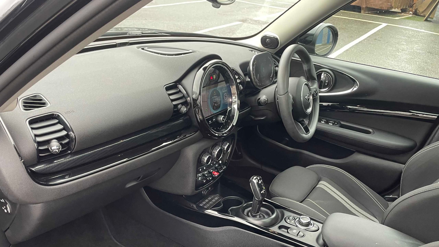 Used MINI Clubman 2024 for sale - 76967779: Photo 9