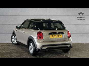 Used MINI Hatch 2021 for sale - 75217293: Photo