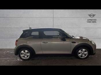 Used MINI Hatch 2021 for sale - 75217293: Photo