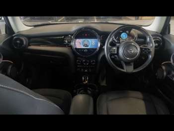 Used MINI Hatch 2021 for sale - 75217293: Photo