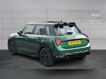Used MINI Cooper 2025 for sale - 79579560: Photo