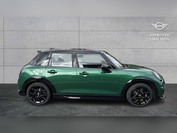 Used MINI Cooper 2025 for sale - 79579560: Photo