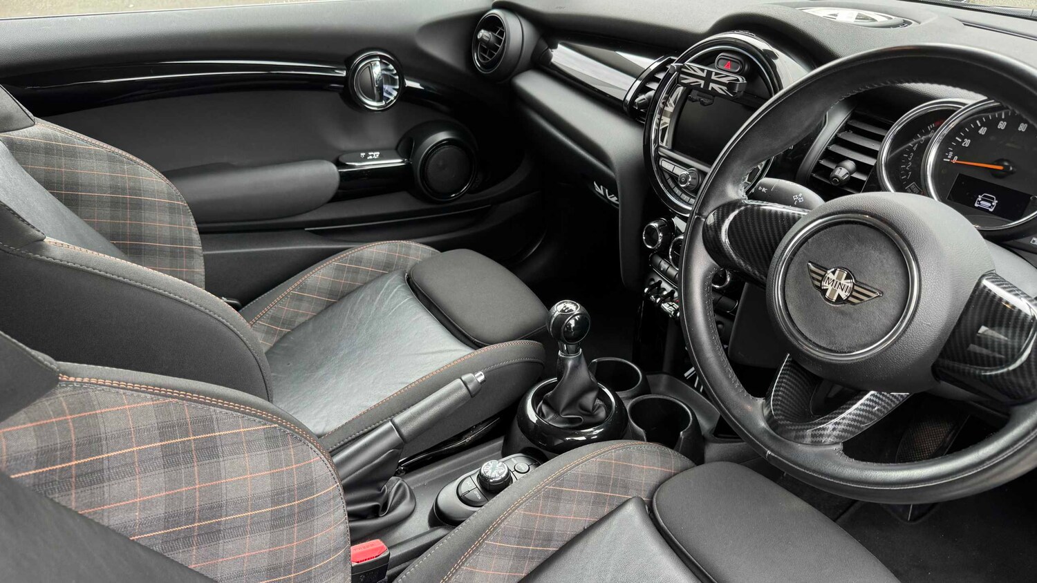 Used MINI Hatch 2018 for sale - 78187726: Photo 10