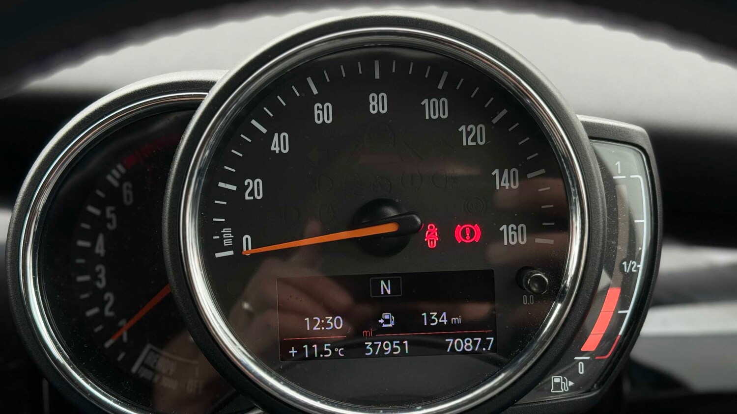 Used MINI Hatch 2018 for sale - 78187726: Photo 18