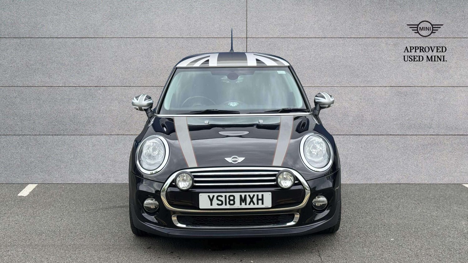 Used MINI Hatch 2018 for sale - 78187726: Photo 19