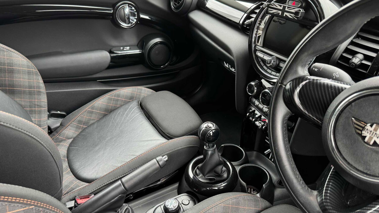 Used MINI Hatch 2018 for sale - 78187726: Photo 21