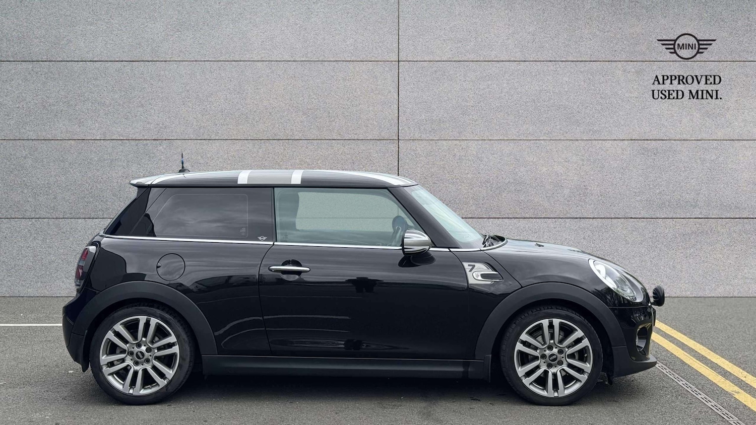 Used MINI Hatch 2018 for sale - 78187726: Photo 3