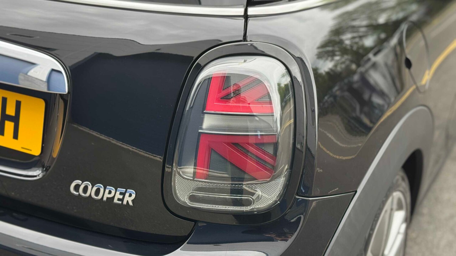 Used MINI Hatch 2018 for sale - 78187726: Photo 35