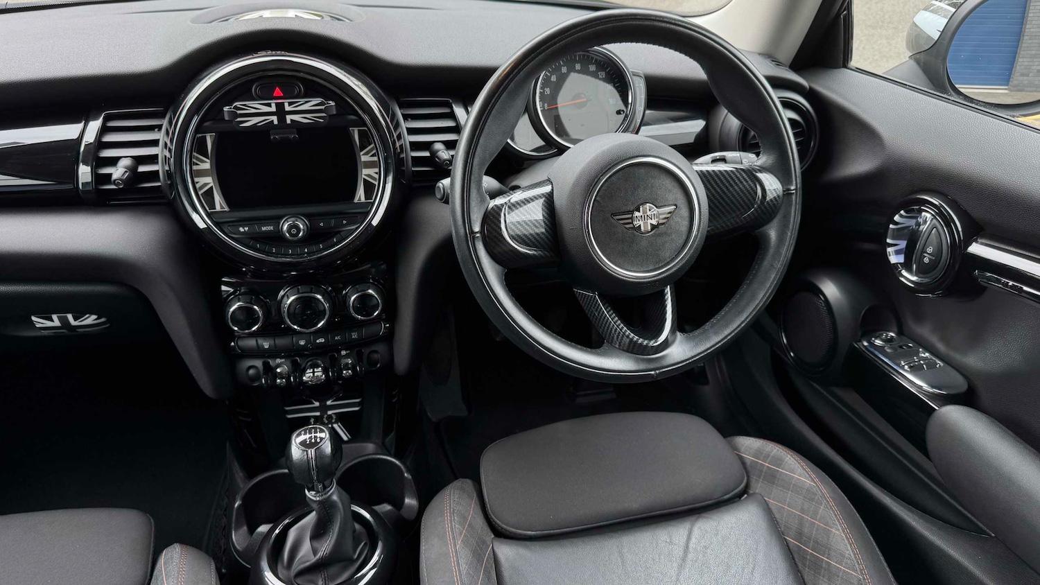 Used MINI Hatch 2018 for sale - 78187726: Photo 6