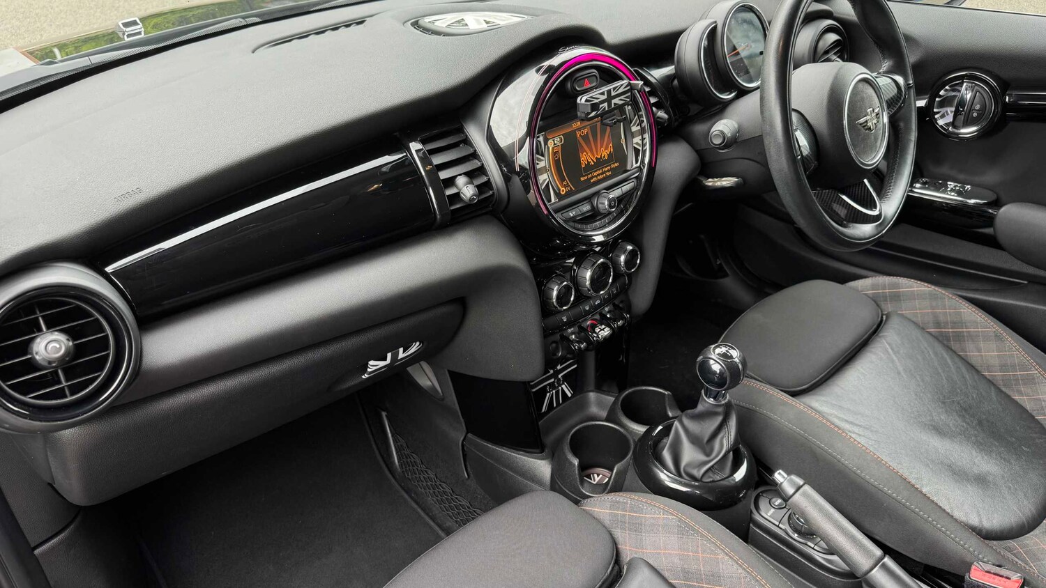 Used MINI Hatch 2018 for sale - 78187726: Photo 8