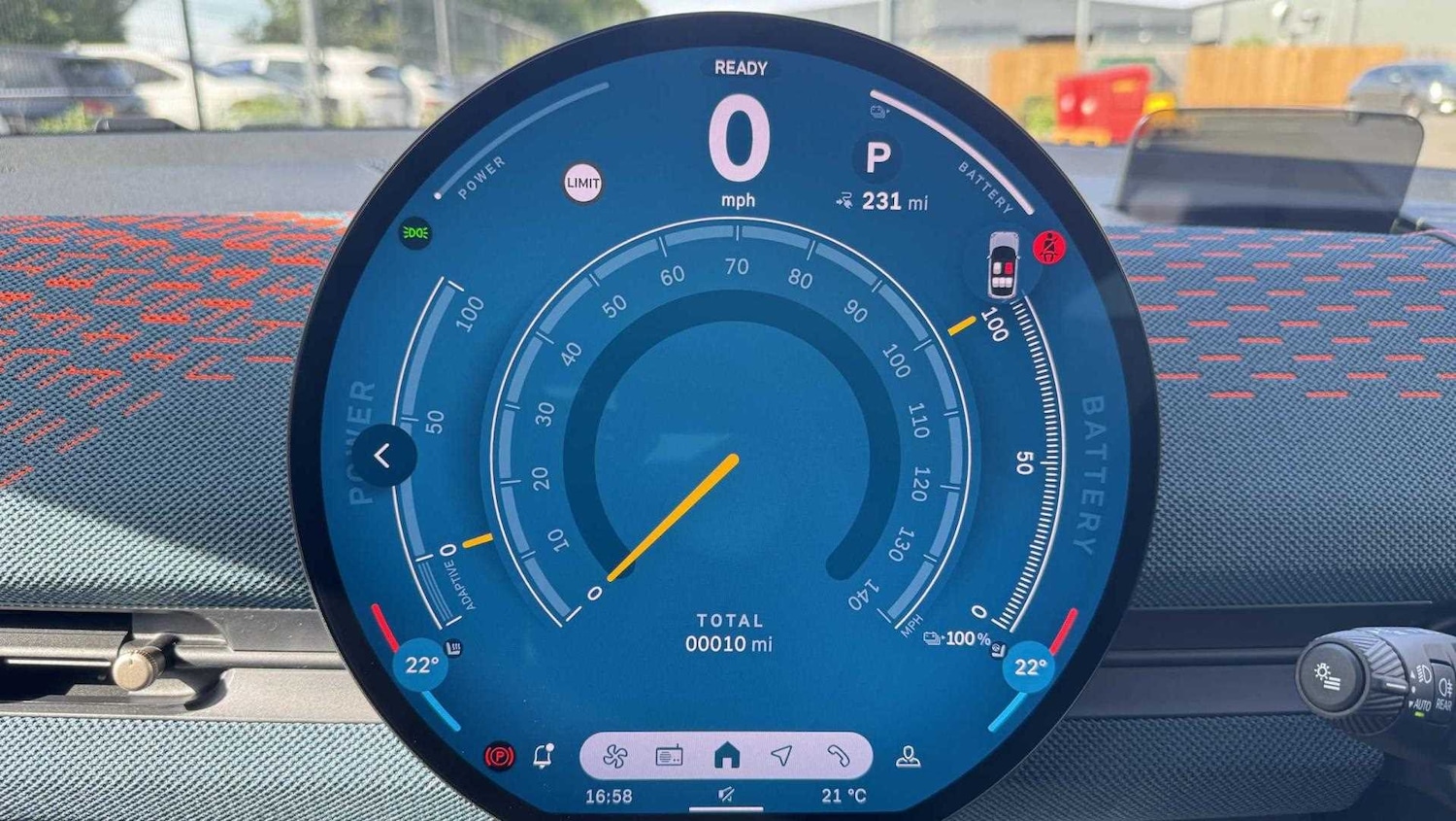 Used MINI Aceman 2025 for sale - 76540708: Photo 10