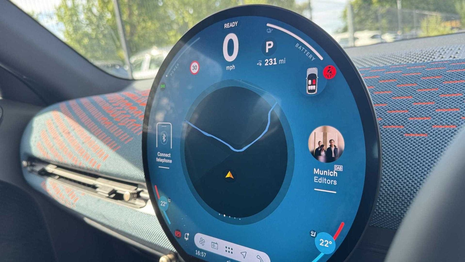 Used MINI Aceman 2025 for sale - 76540708: Photo 11