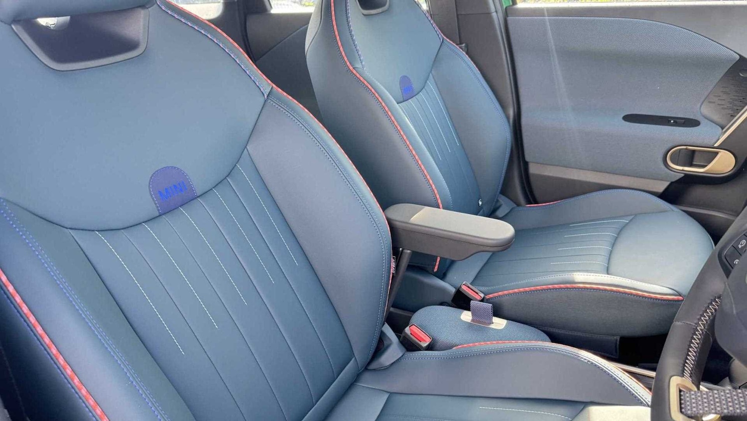 Used MINI Aceman 2025 for sale - 76540708: Photo 12