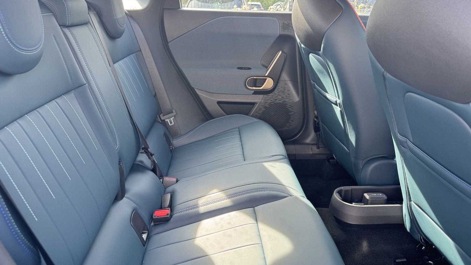 Used MINI Aceman 2025 for sale - 76540708: Photo 13