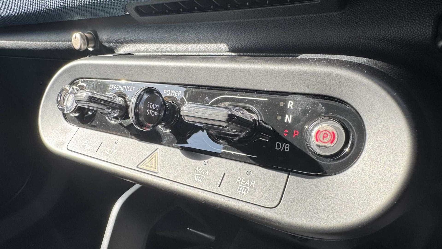 Used MINI Aceman 2025 for sale - 76540708: Photo 14