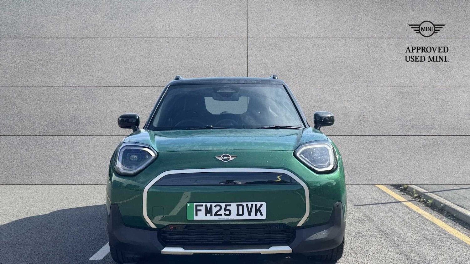 Used MINI Aceman 2025 for sale - 76540708: Photo 17