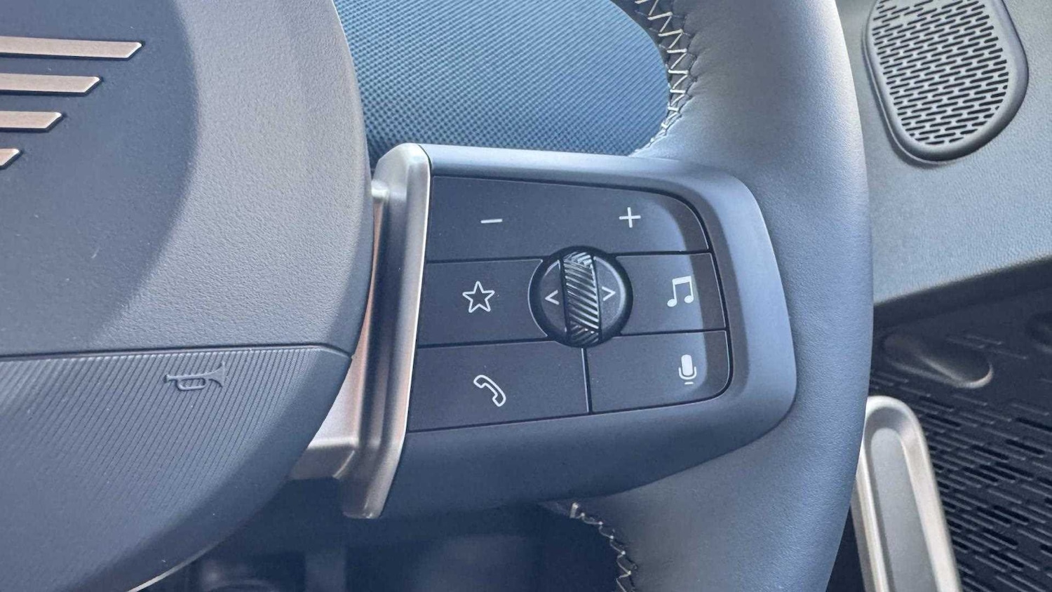 Used MINI Aceman 2025 for sale - 76540708: Photo 18