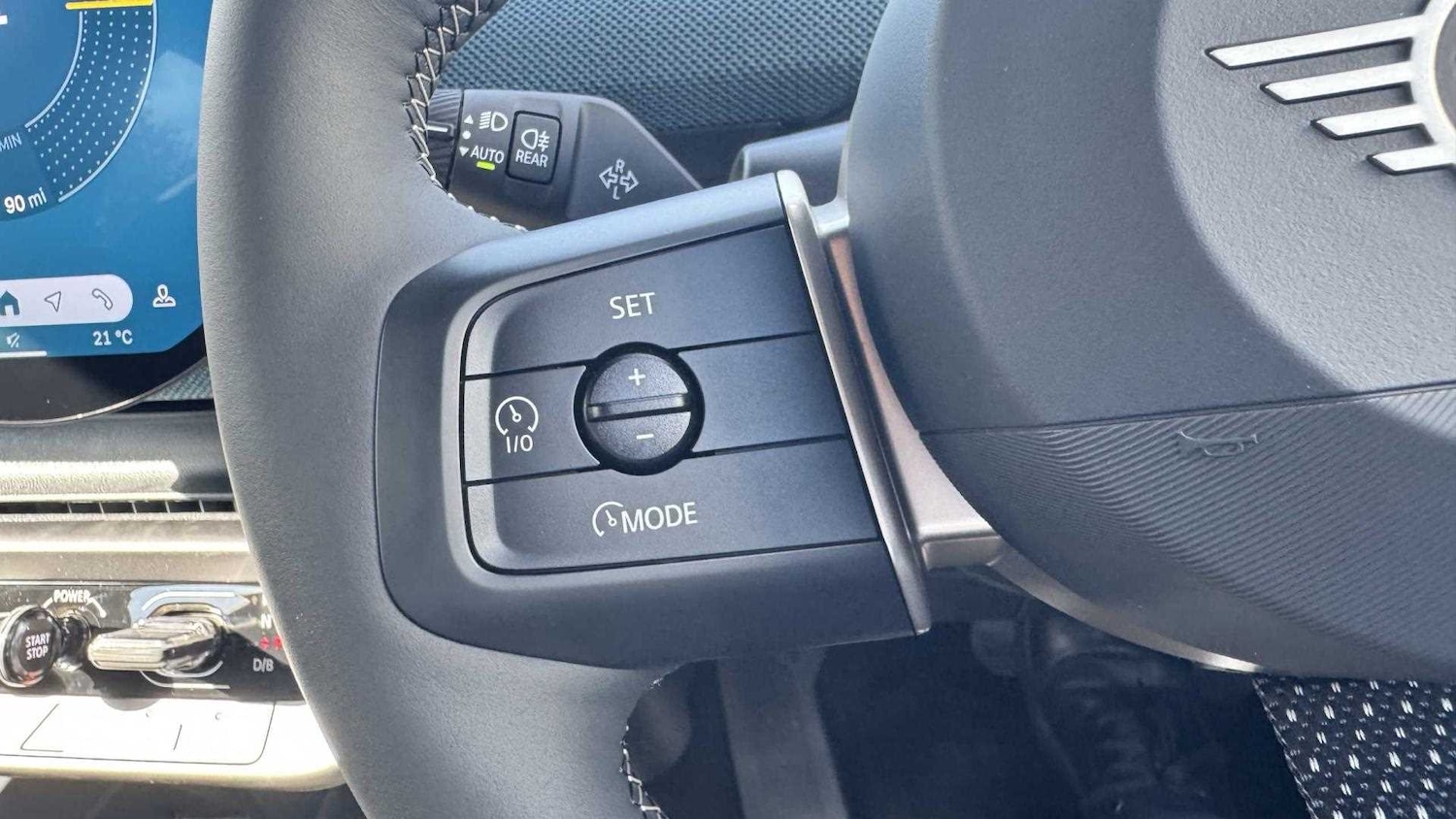 Used MINI Aceman 2025 for sale - 76540708: Photo 19