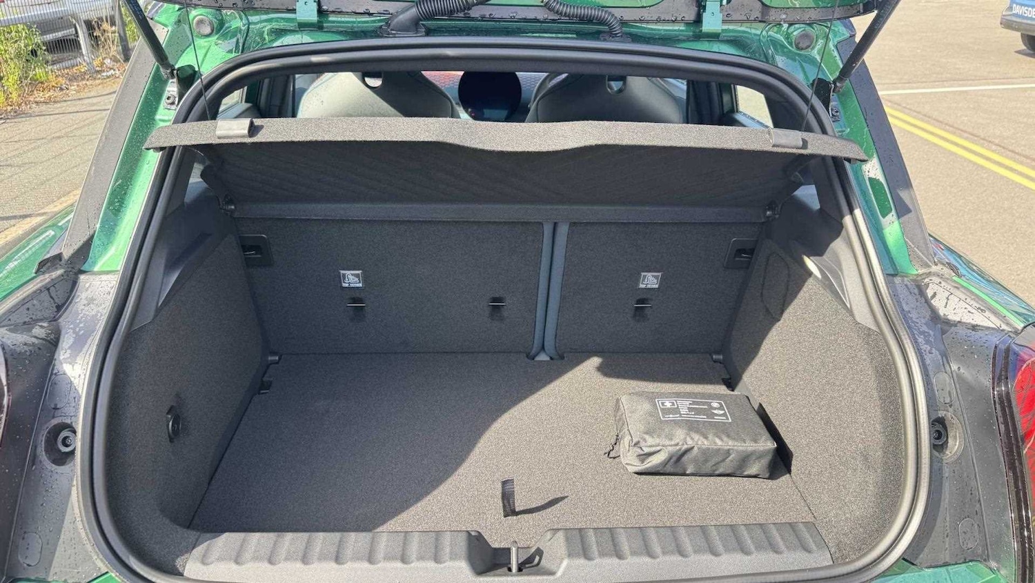 Used MINI Aceman 2025 for sale - 76540708: Photo 20