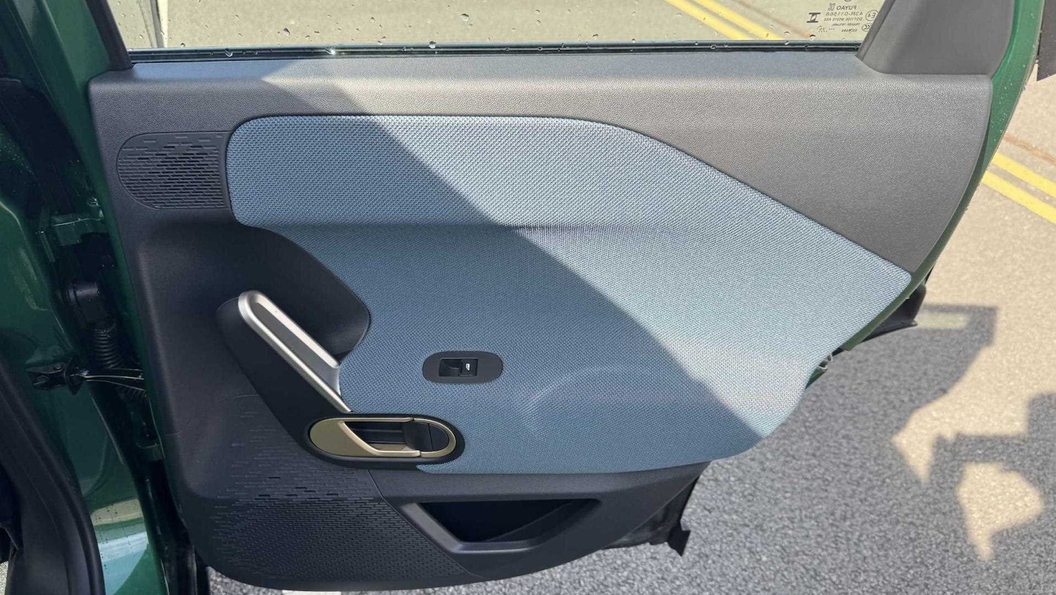 Used MINI Aceman 2025 for sale - 76540708: Photo 25