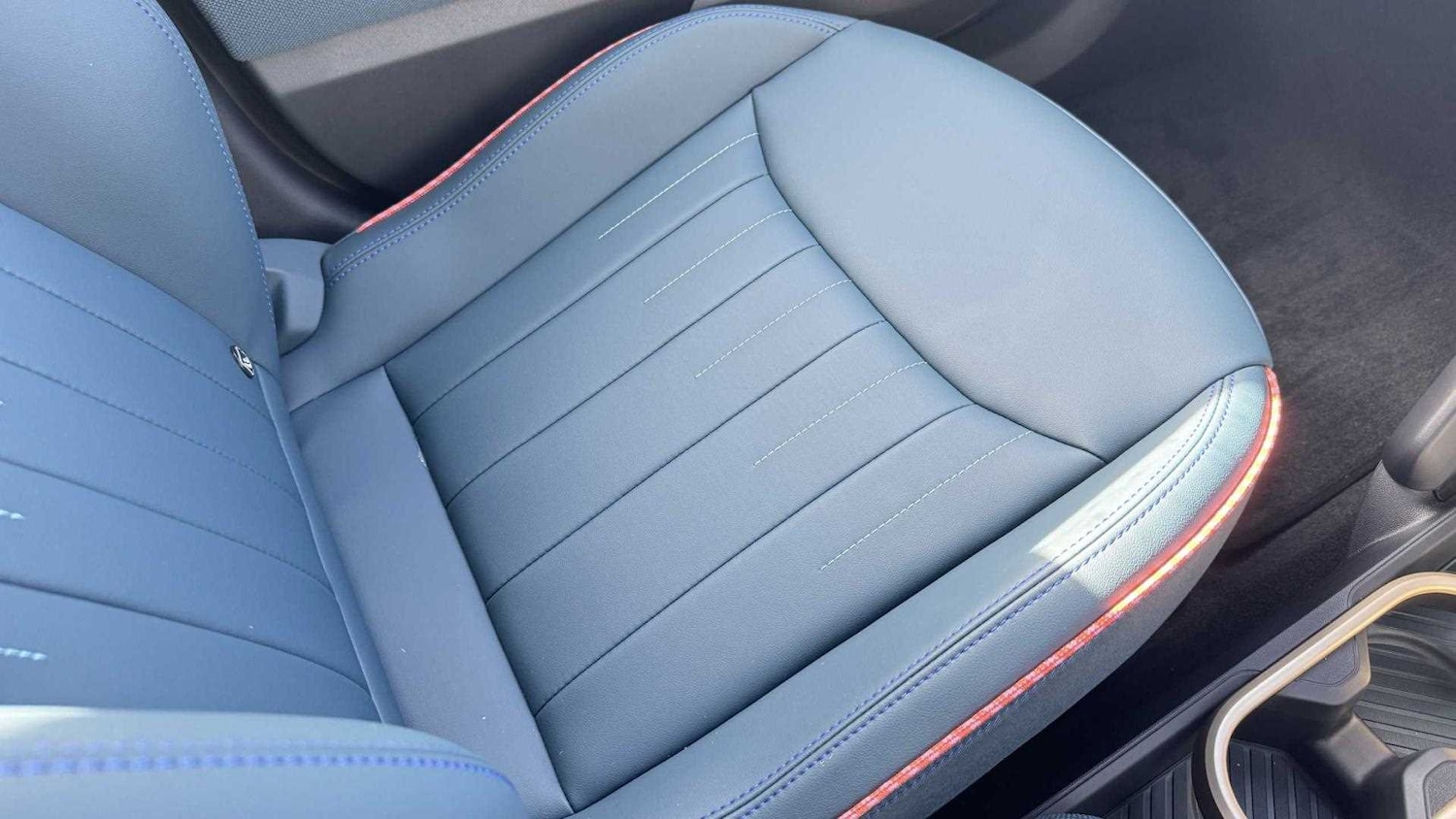 Used MINI Aceman 2025 for sale - 76540708: Photo 26