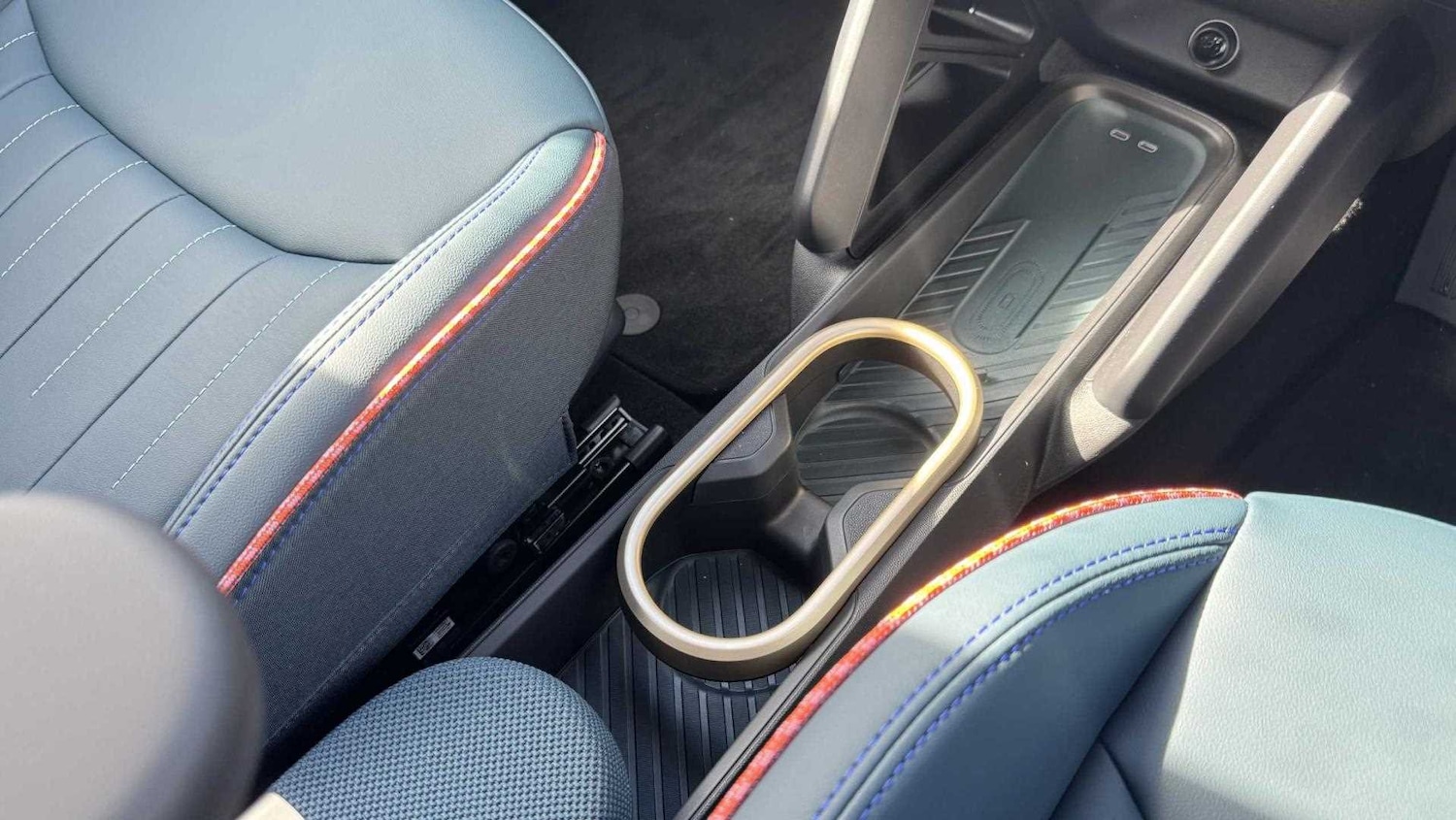 Used MINI Aceman 2025 for sale - 76540708: Photo 27