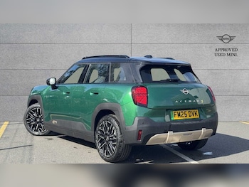 Used MINI Aceman 2025 for sale - 76540708: Photo