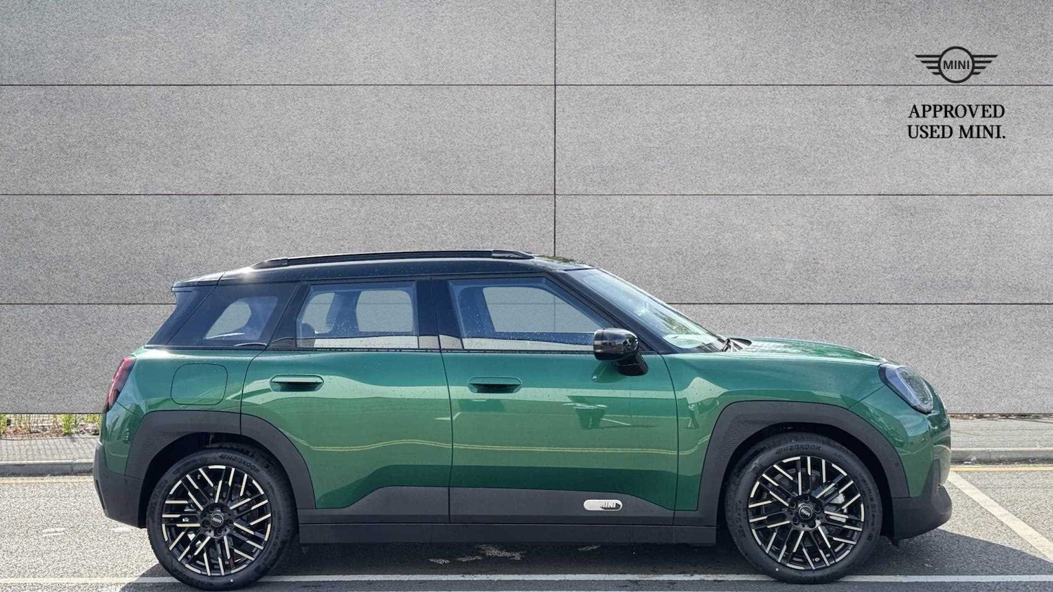 Used MINI Aceman 2025 for sale - 76540708: Photo 3