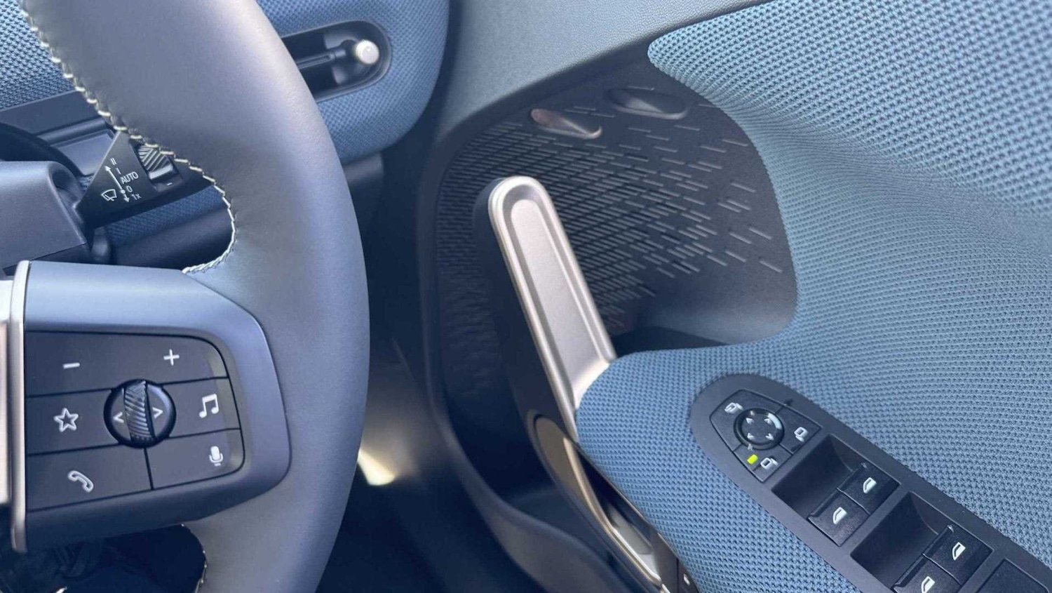 Used MINI Aceman 2025 for sale - 76540708: Photo 32