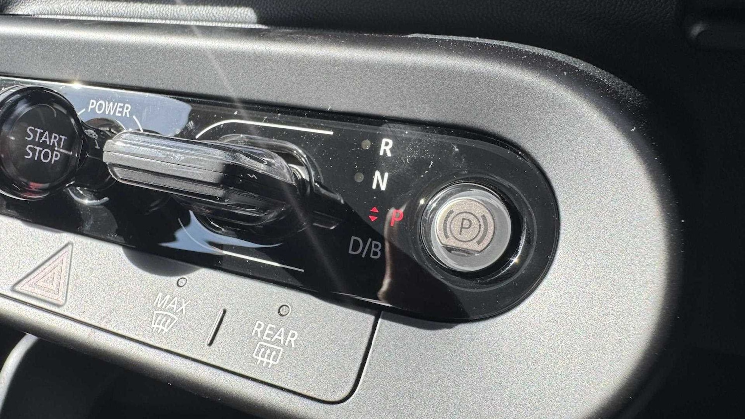 Used MINI Aceman 2025 for sale - 76540708: Photo 33