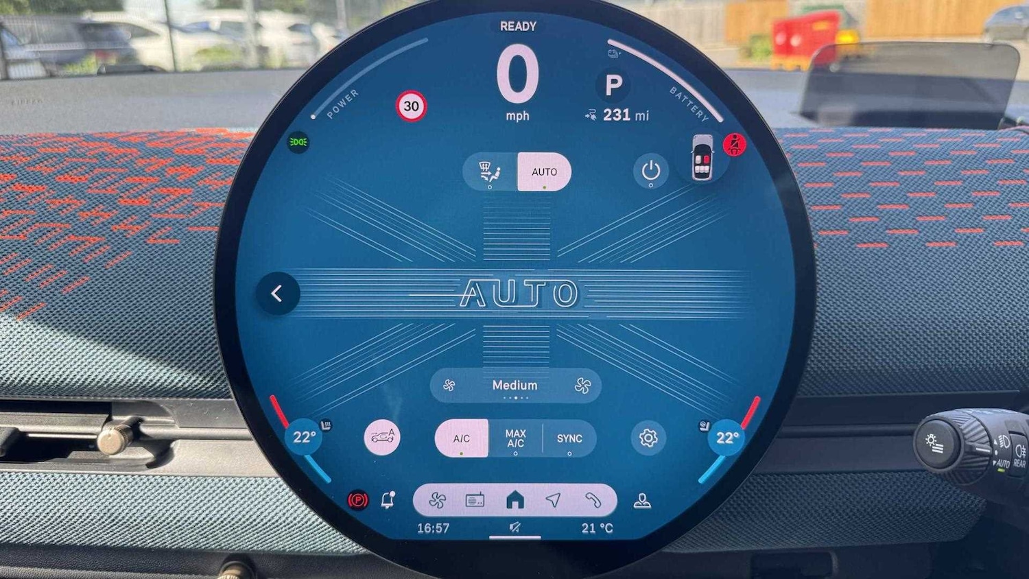 Used MINI Aceman 2025 for sale - 76540708: Photo 35