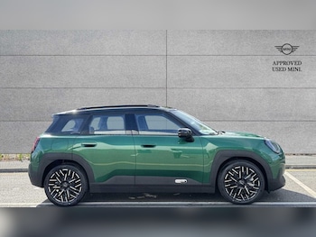 Used MINI Aceman 2025 for sale - 76540708: Photo