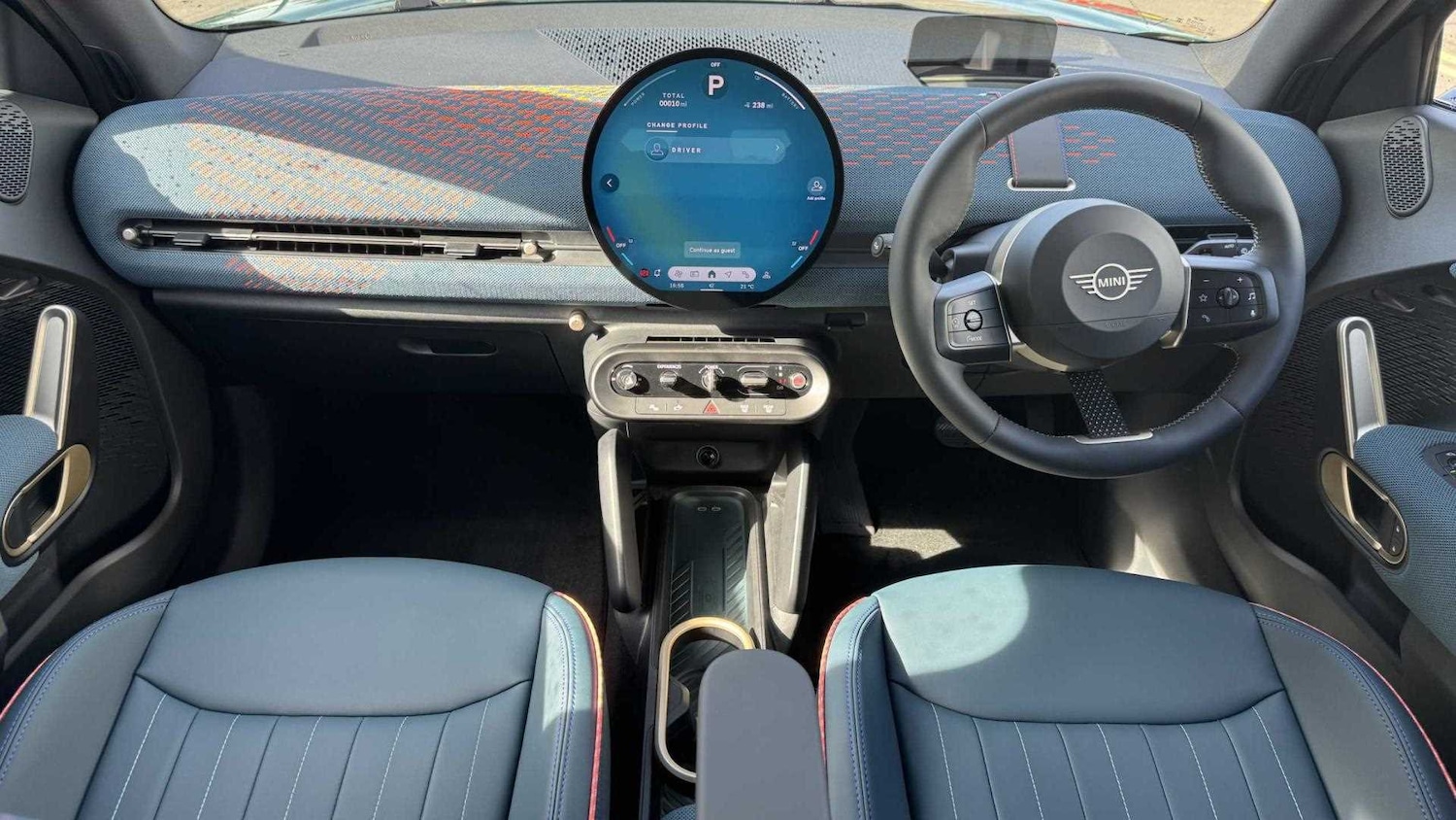 Used MINI Aceman 2025 for sale - 76540708: Photo 4