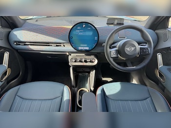 Used MINI Aceman 2025 for sale - 76540708: Photo