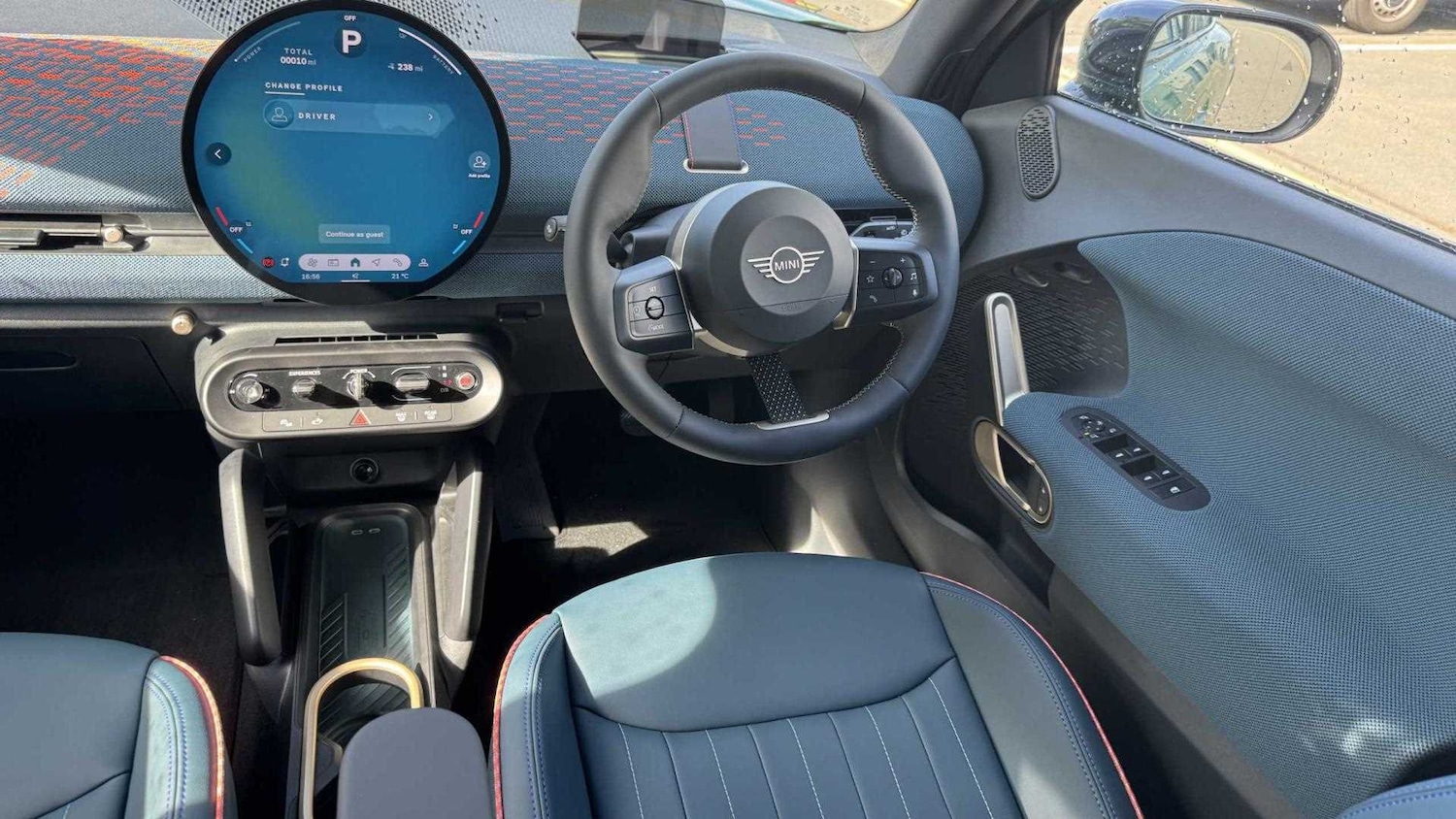Used MINI Aceman 2025 for sale - 76540708: Photo 5